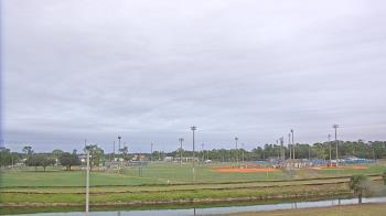 Weather camera view of Lehigh Acres MSID.