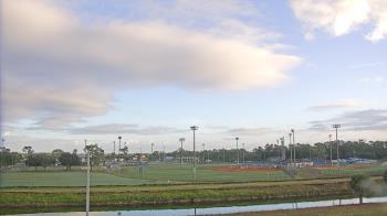 Weather camera view of Lehigh Acres MSID.