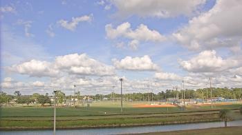 Weather camera view of Lehigh Acres MSID.