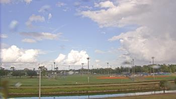 Weather camera view of Lehigh Acres MSID.