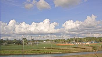 Weather camera view of Lehigh Acres MSID.