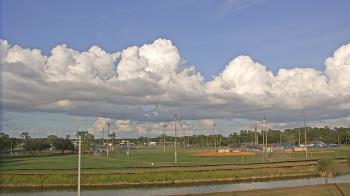 Weather camera view of Lehigh Acres MSID.