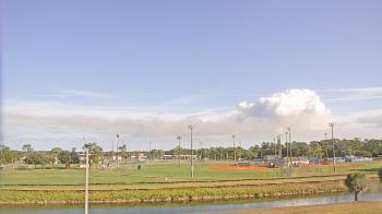 Weather camera view of Lehigh Acres MSID.