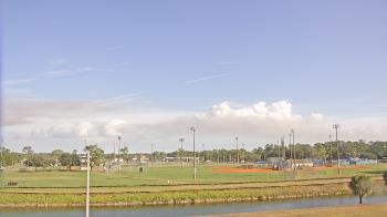 Weather camera view of Lehigh Acres MSID.