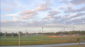 Weather camera view of Lehigh Acres MSID.