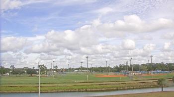 Weather camera view of Lehigh Acres MSID.