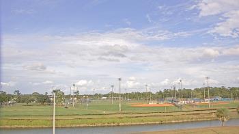 Weather camera view of Lehigh Acres MSID.