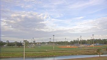 Weather camera view of Lehigh Acres MSID.