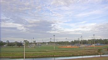 Weather camera view of Lehigh Acres MSID.