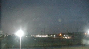 Weather camera view of Lehigh Acres MSID.