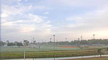 Weather camera view of Lehigh Acres MSID.