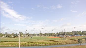 Weather camera view of Lehigh Acres MSID.