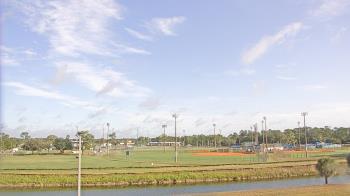 Weather camera view of Lehigh Acres MSID.