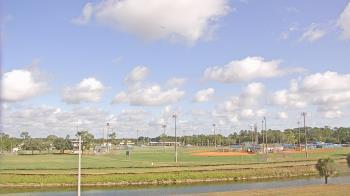 Weather camera view of Lehigh Acres MSID.