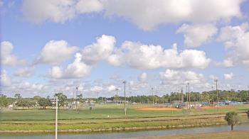 Weather camera view of Lehigh Acres MSID.