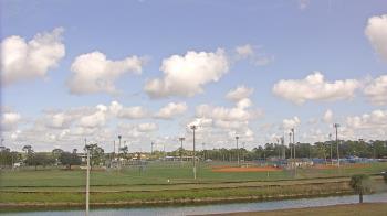 Weather camera view of Lehigh Acres MSID.