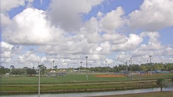 Weather camera view of Lehigh Acres MSID.