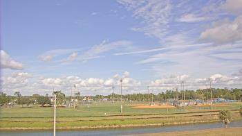 Weather camera view of Lehigh Acres MSID.