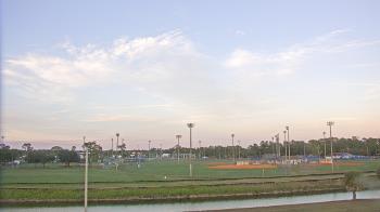 Weather camera view of Lehigh Acres MSID.