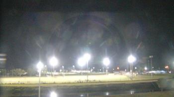 Weather camera view of Lehigh Acres MSID.