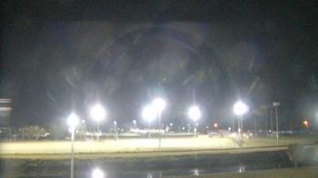 Weather camera view of Lehigh Acres MSID.