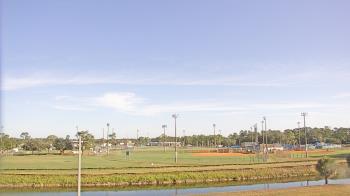 Weather camera view of Lehigh Acres MSID.