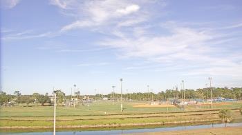 Weather camera view of Lehigh Acres MSID.