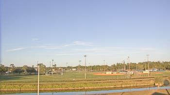 Weather camera view of Lehigh Acres MSID.