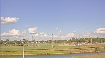 Weather camera view of Lehigh Acres MSID.