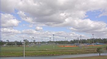 Weather camera view of Lehigh Acres MSID.