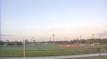 Weather camera view of Lehigh Acres MSID.