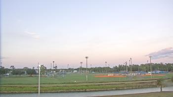 Weather camera view of Lehigh Acres MSID.