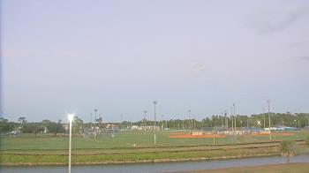 Weather camera view of Lehigh Acres MSID.