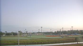 Weather camera view of Lehigh Acres MSID.