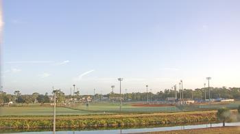 Weather camera view of Lehigh Acres MSID.