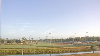 Weather camera view of Lehigh Acres MSID.