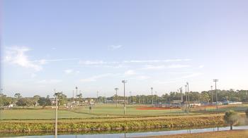 Weather camera view of Lehigh Acres MSID.