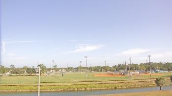 Weather camera view of Lehigh Acres MSID.