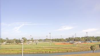 Weather camera view of Lehigh Acres MSID.