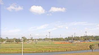 Weather camera view of Lehigh Acres MSID.