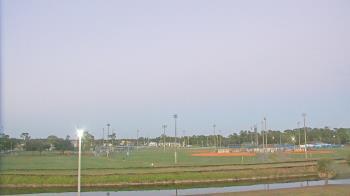 Weather camera view of Lehigh Acres MSID.