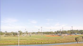 Weather camera view of Lehigh Acres MSID.