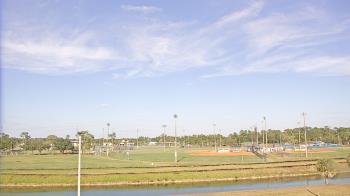 Weather camera view of Lehigh Acres MSID.