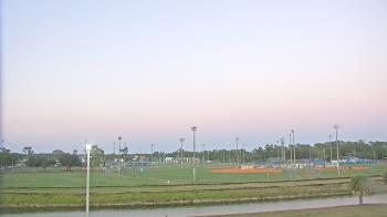 Weather camera view of Lehigh Acres MSID.