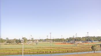 Weather camera view of Lehigh Acres MSID.