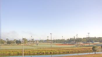 Weather camera view of Lehigh Acres MSID.