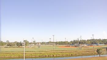 Weather camera view of Lehigh Acres MSID.