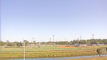 Weather camera view of Lehigh Acres MSID.