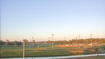 Weather camera view of Lehigh Acres MSID.