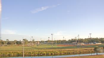 Weather camera view of Lehigh Acres MSID.